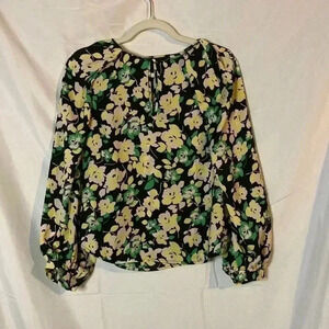 Who what wear‎ floral top